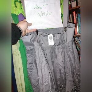 Her Universe Disney Steamboat Willie Retro Skirt Plus Size 3 BNWT